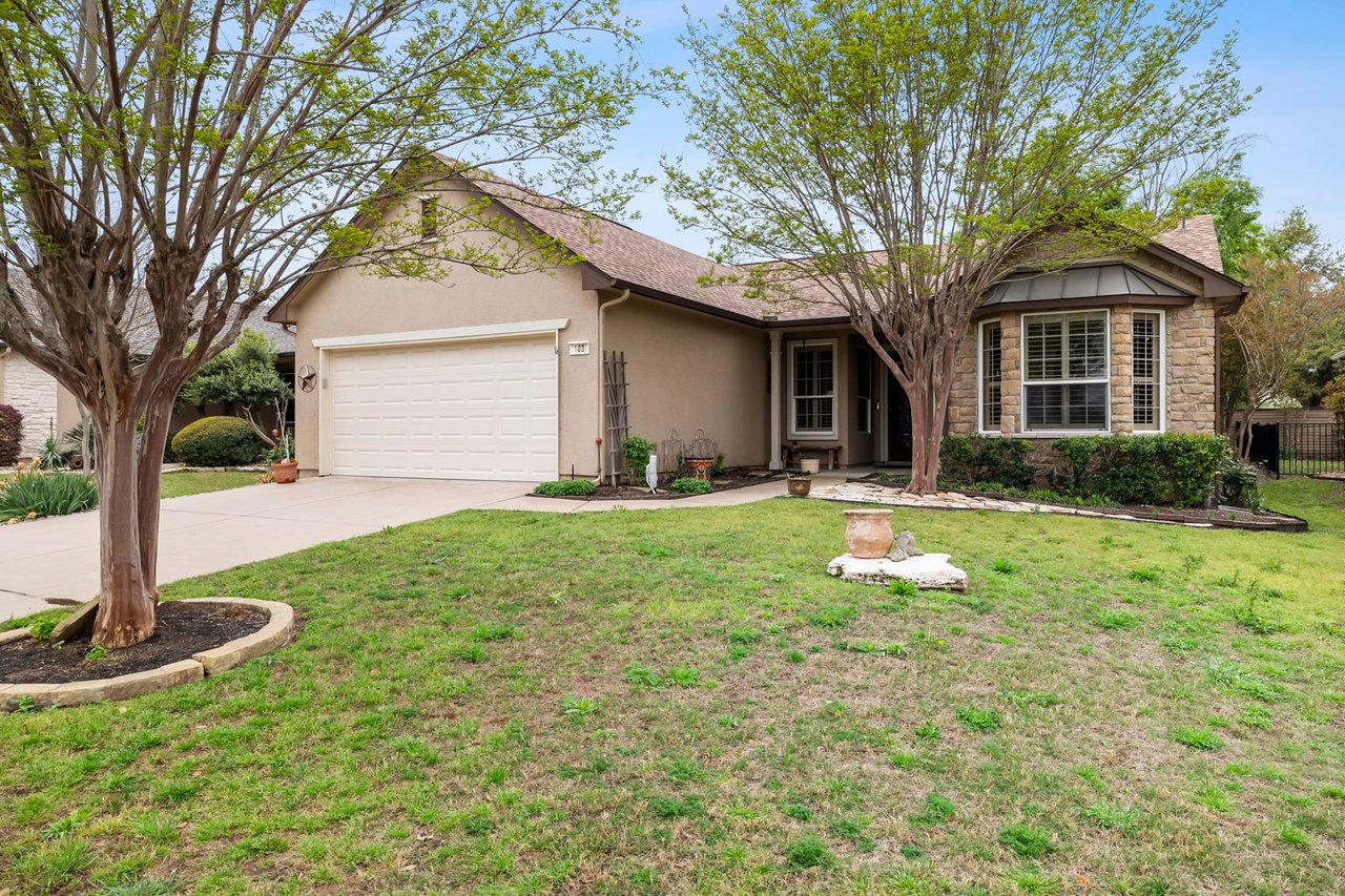 103 Dewberry Drive
