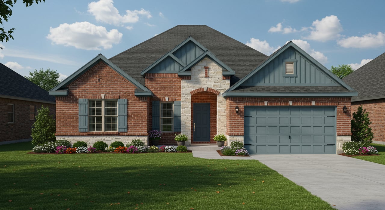 Buying a Home in Victoria, TX