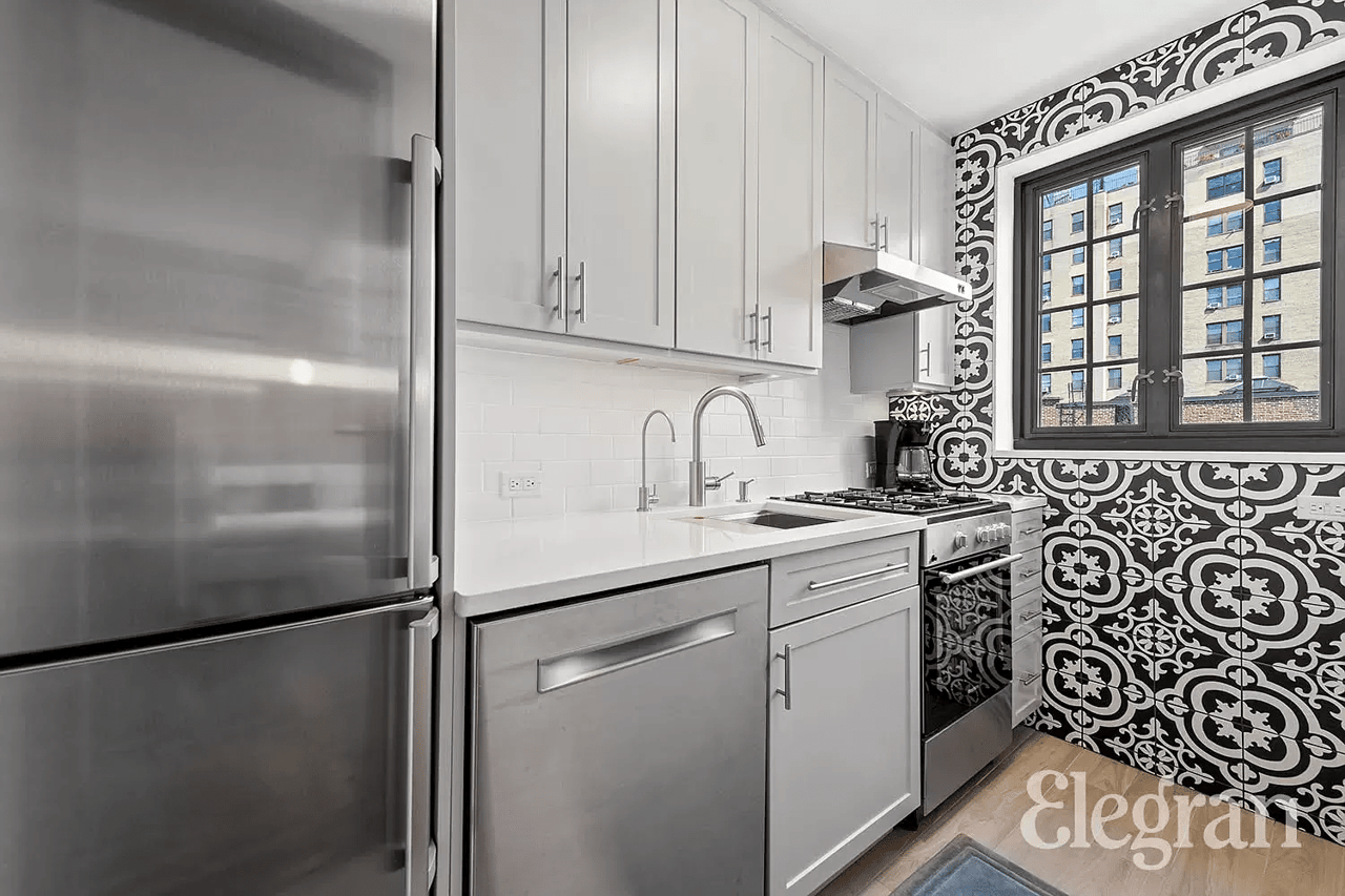 102 W 85th Street Unit: 10B