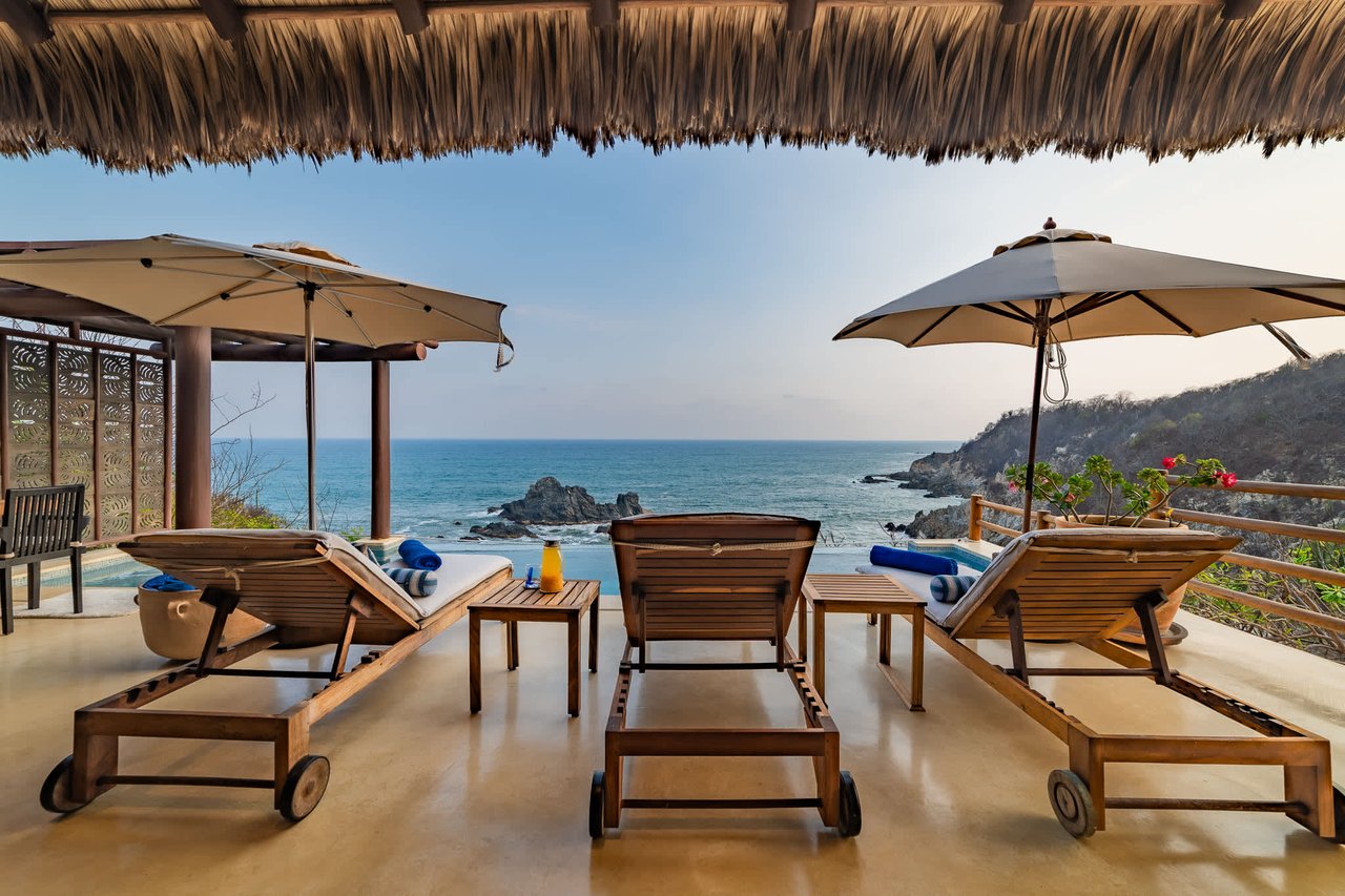 4 bedroom, Single Family Homes, Villa Mactzil, Montecito Beach Village