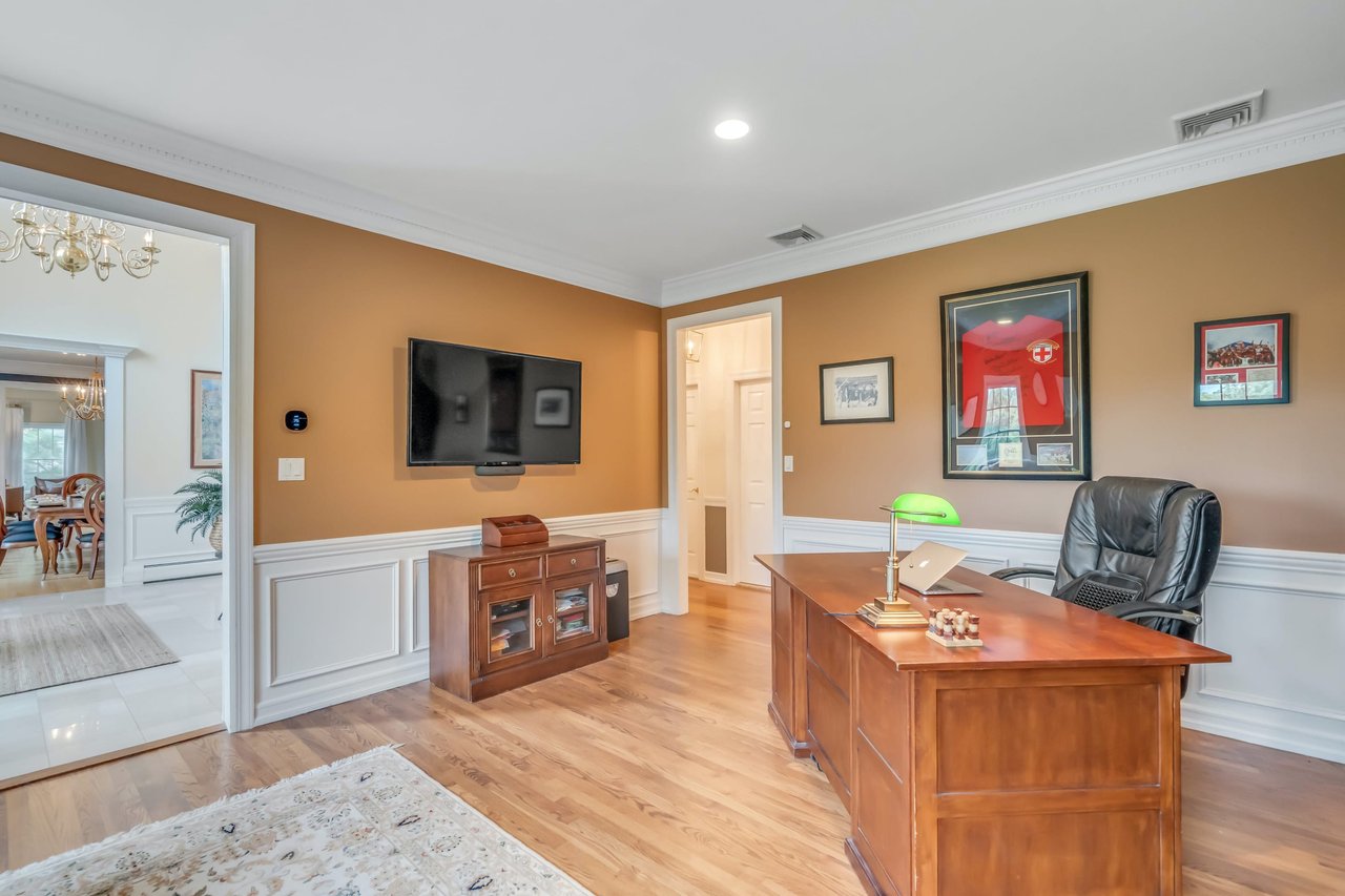 39 Carlough Road