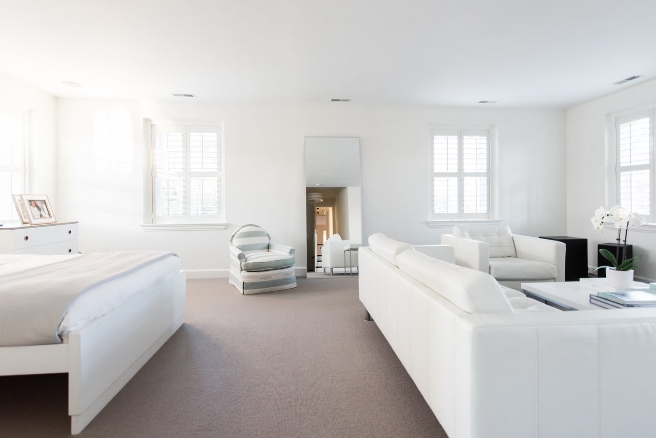 Bursting With High Style And Couture Finishes