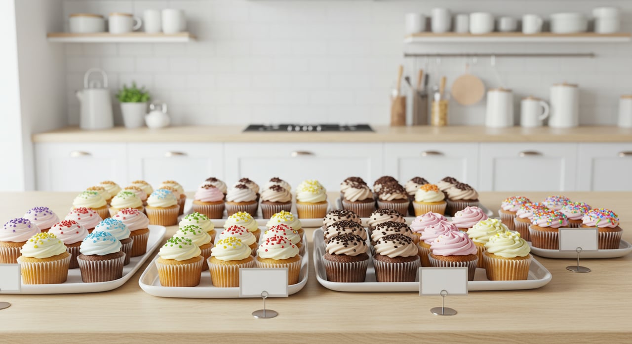 8 Shops in Honolulu for Your Sweet Tooth