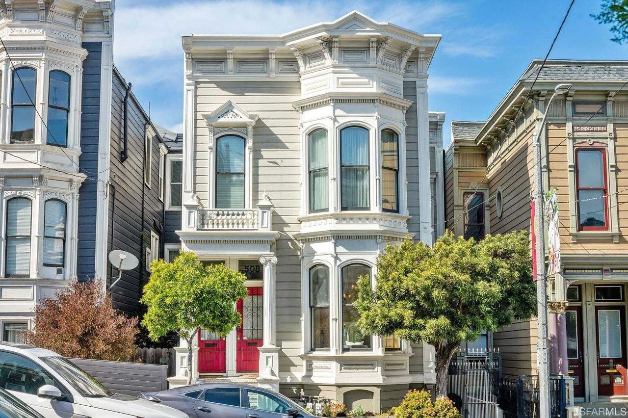 508 Oak Street