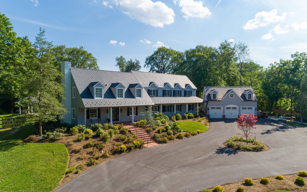 1840 Greenspring Valley Rd