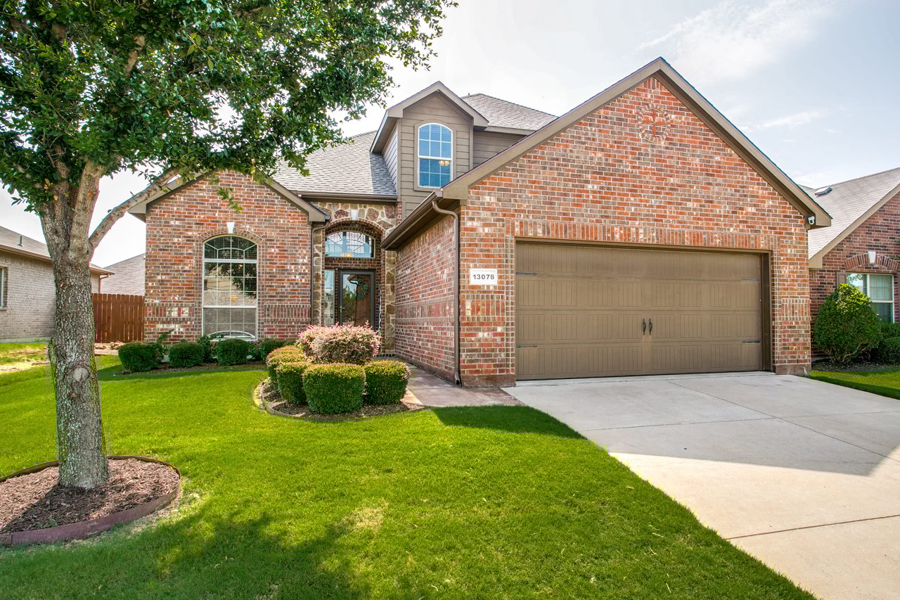 13078 Red Robin Drive