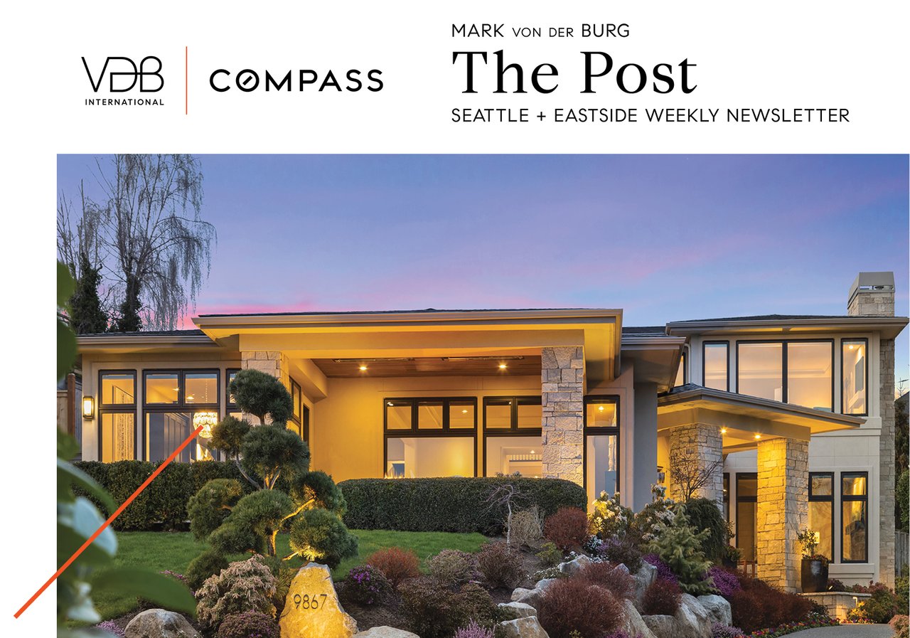 The Post - Week 9 2020 