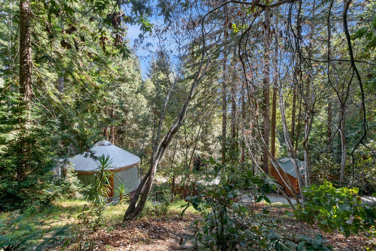 6121 Fern Flat Road
