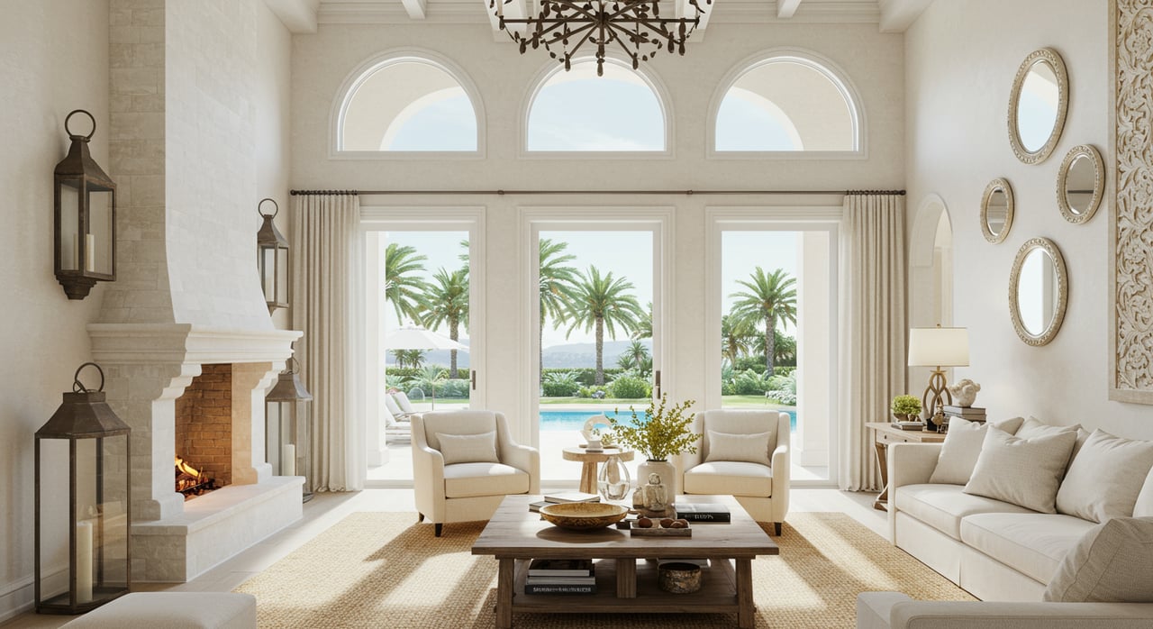 Luxury Home Design Trends for 2024
