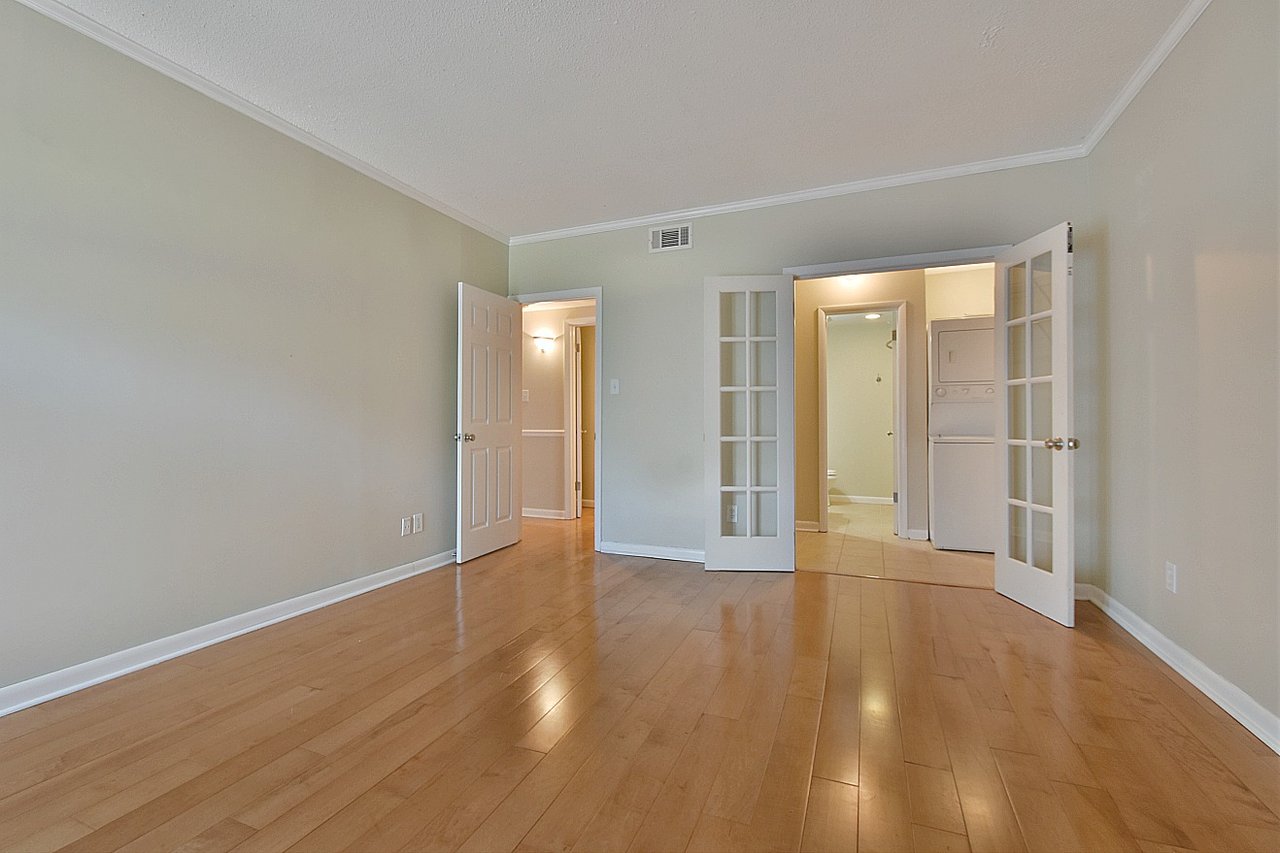 Westcliff Condominiums
