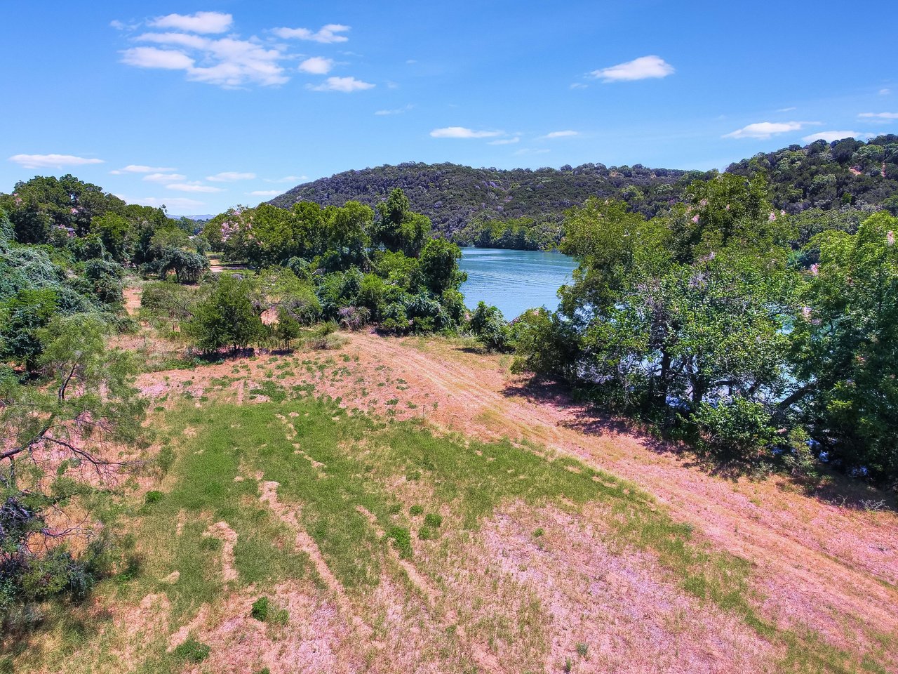 Legend Of Lake Austin