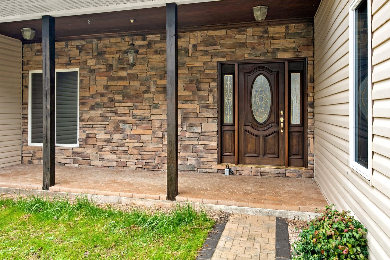 17428 James River Drive