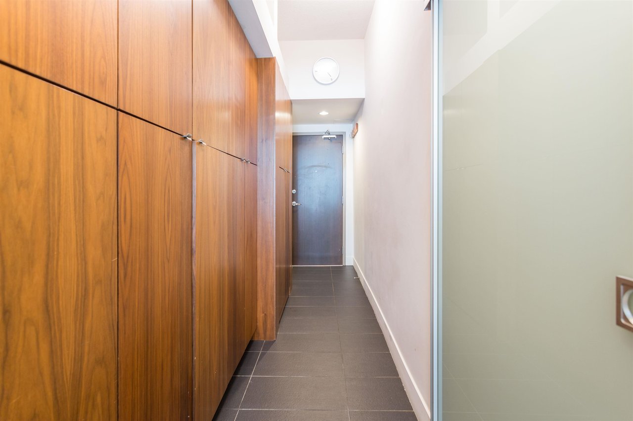401-33 W Pender Street, Vancouver