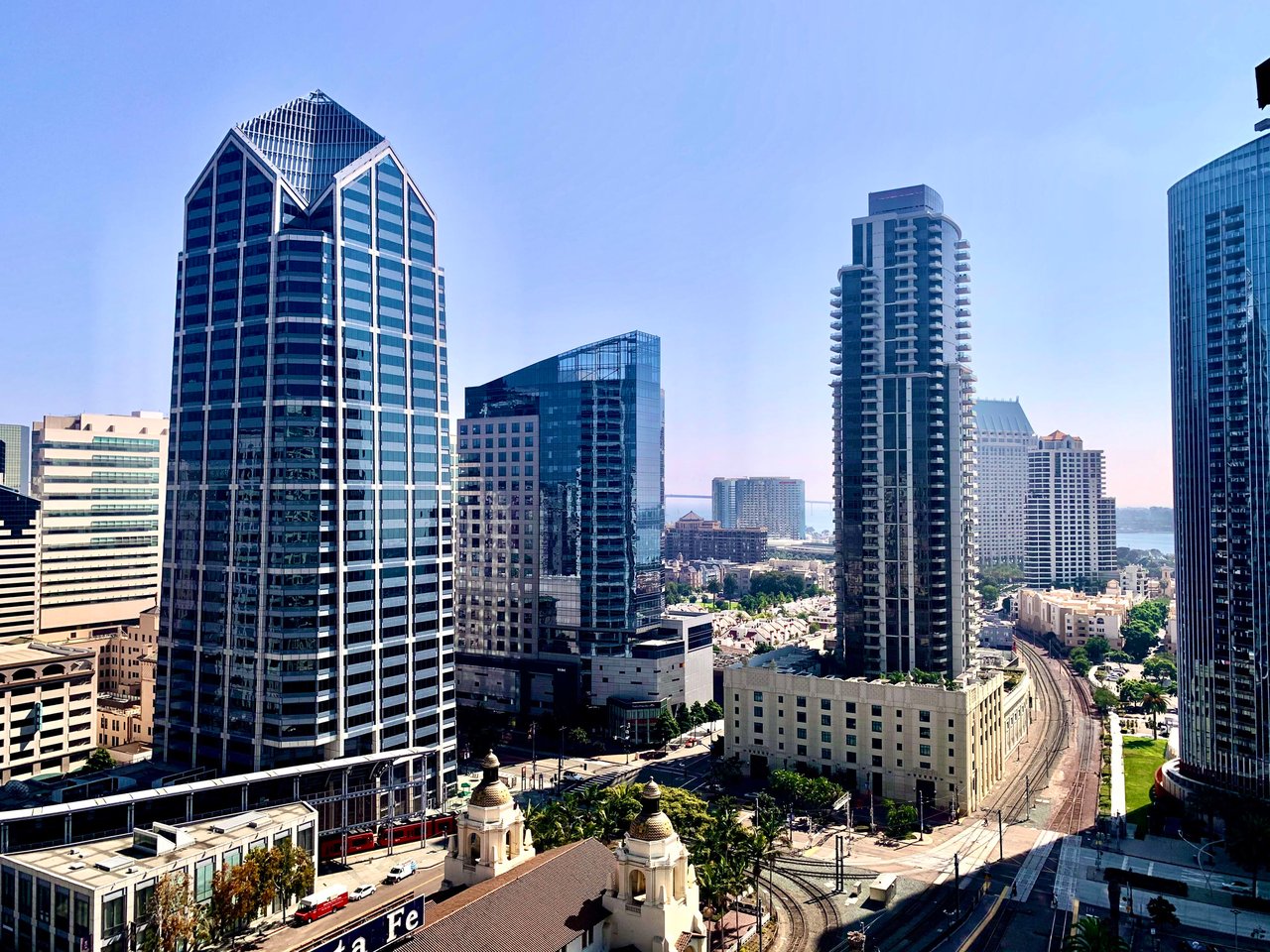 The Grande South at 1199 Pacific Highway