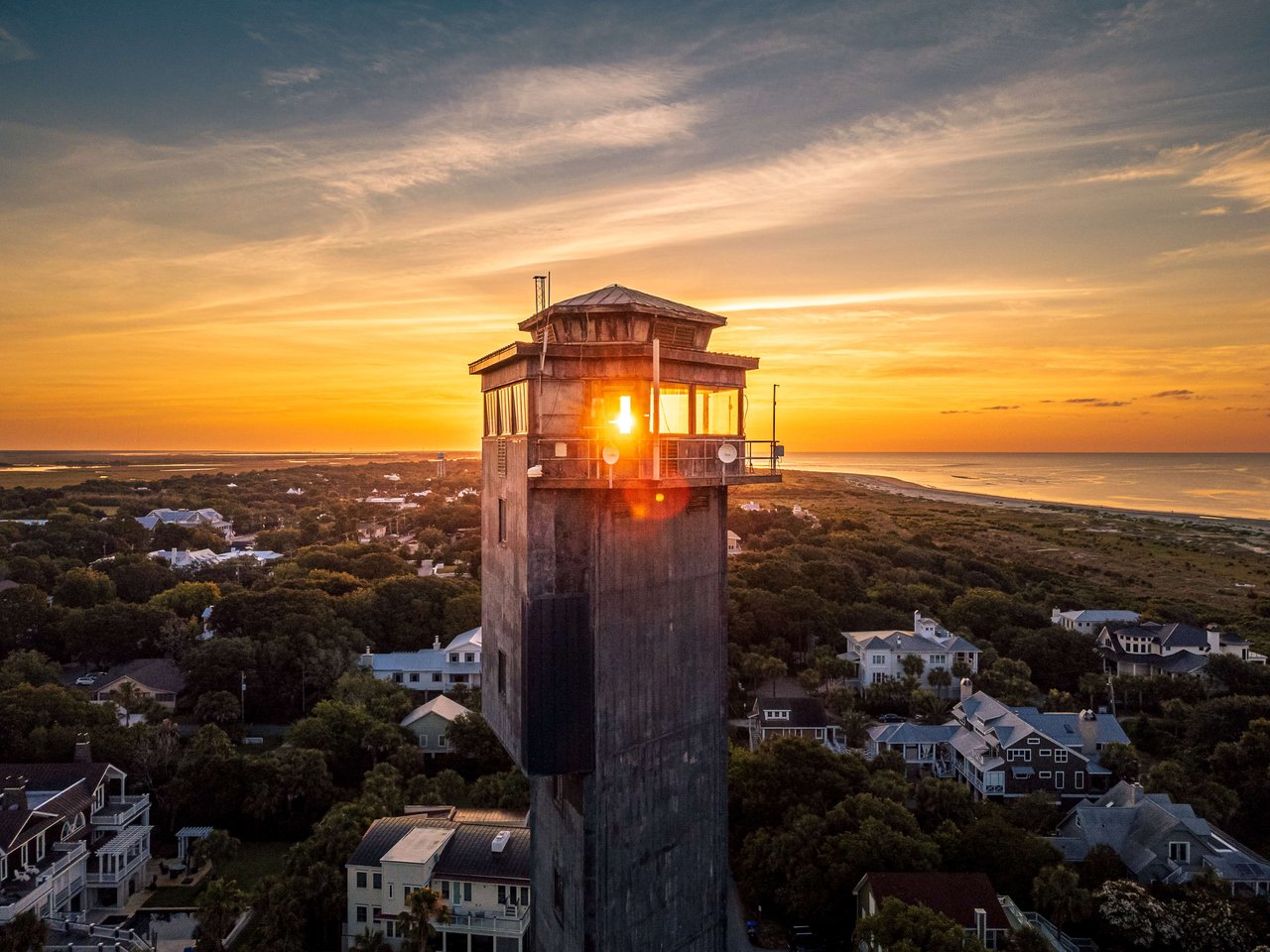 Sullivan's Island