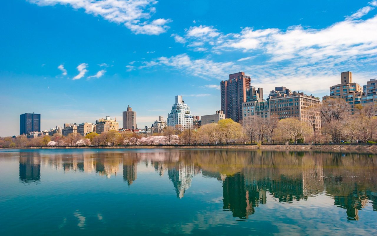 Honest Pros and Cons of Living Near Central Park