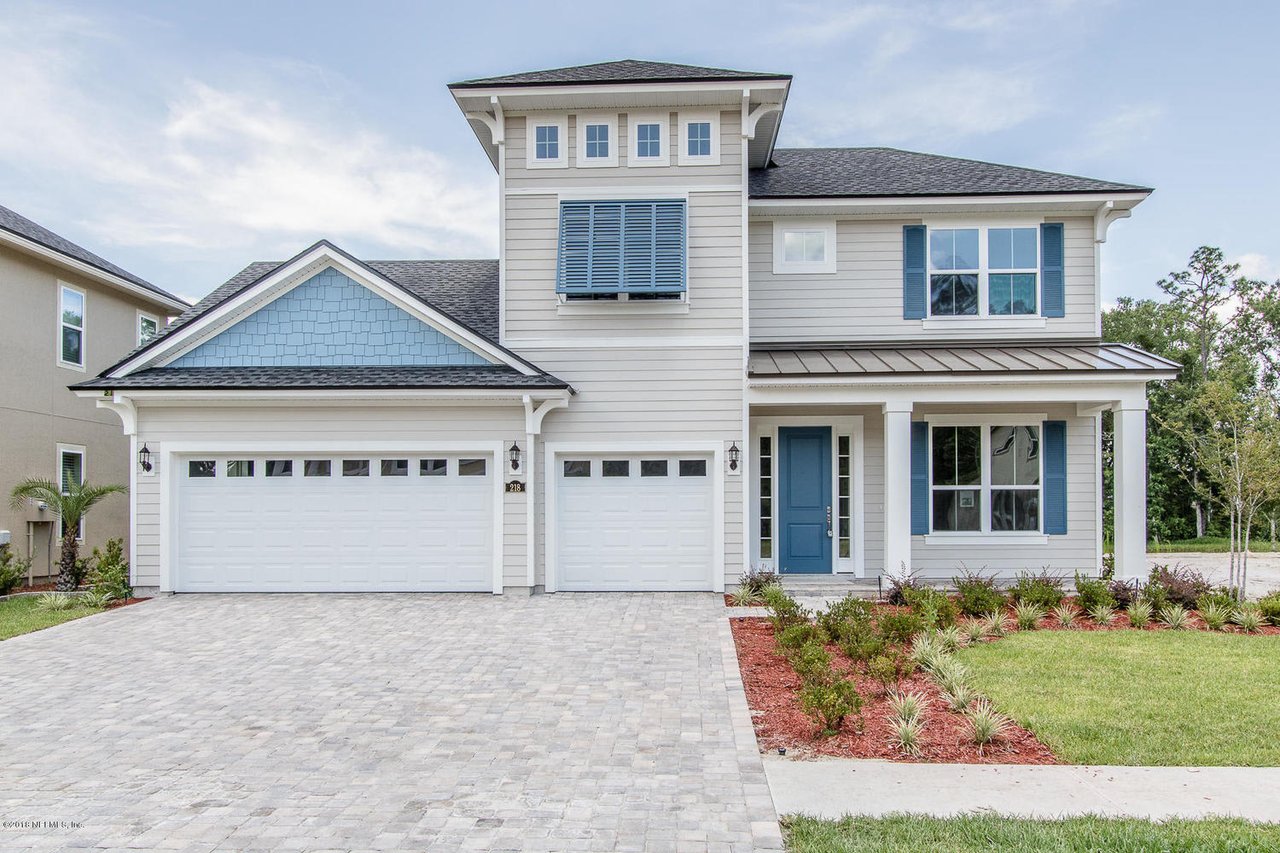 218 Tate Ln