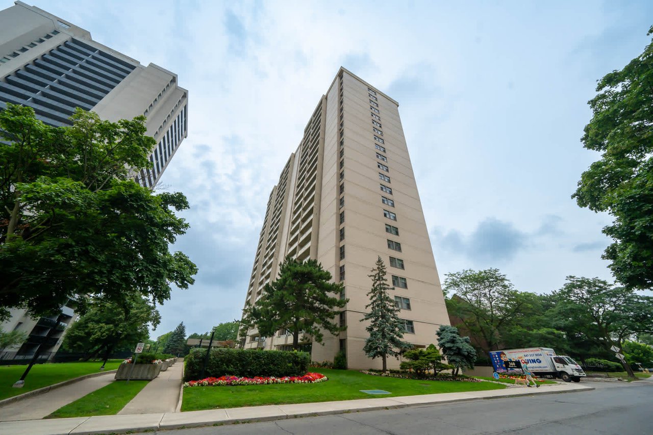 360 Ridelle Ave Unit 1614