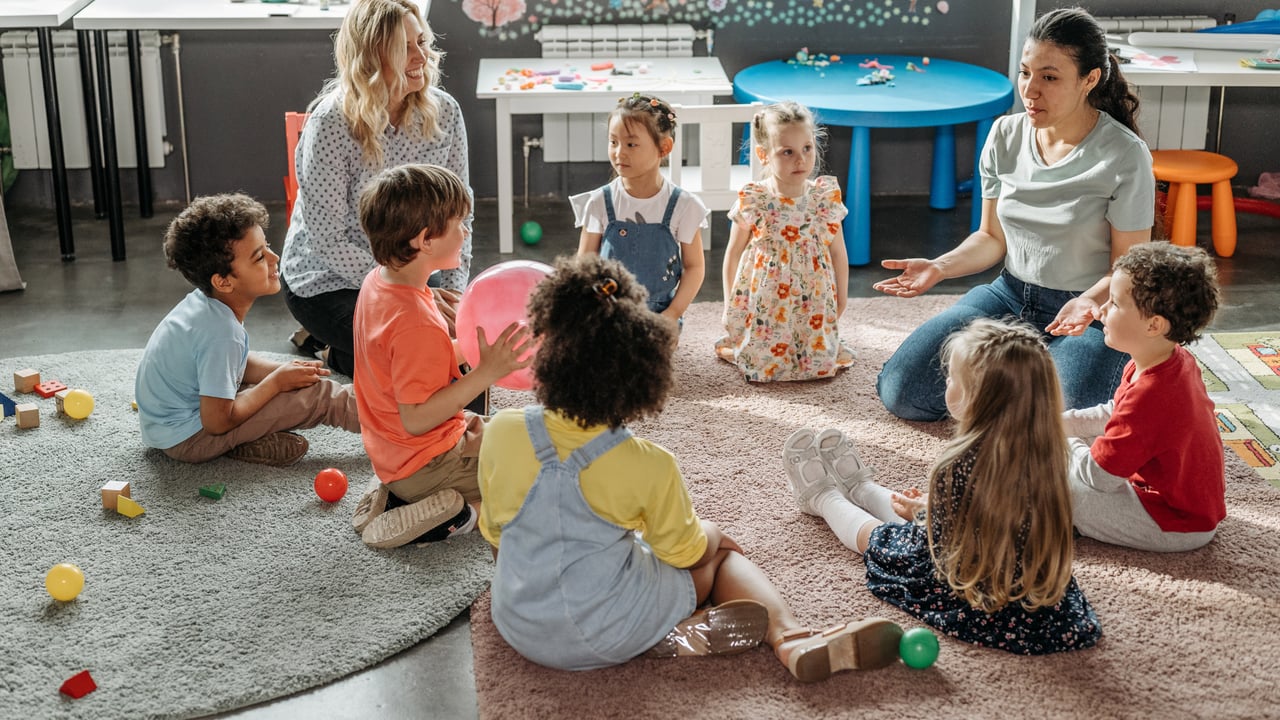 World Teacher's Day: The Intersection of Education and Real Estate