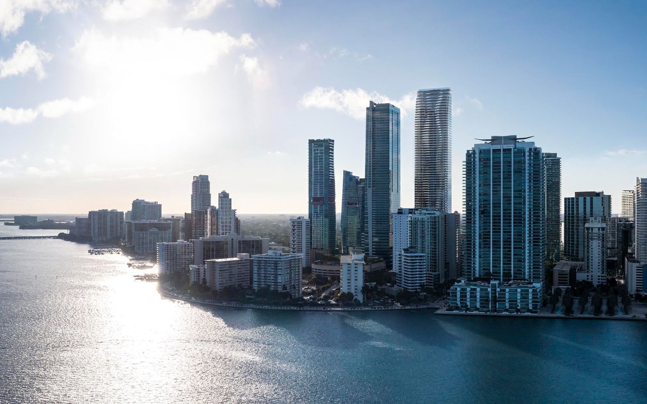 The Residences at 1428 Brickell