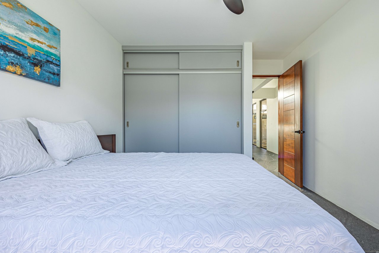 Stylish 3 bed, 3 bath Brand New  Villa in Uvita. 