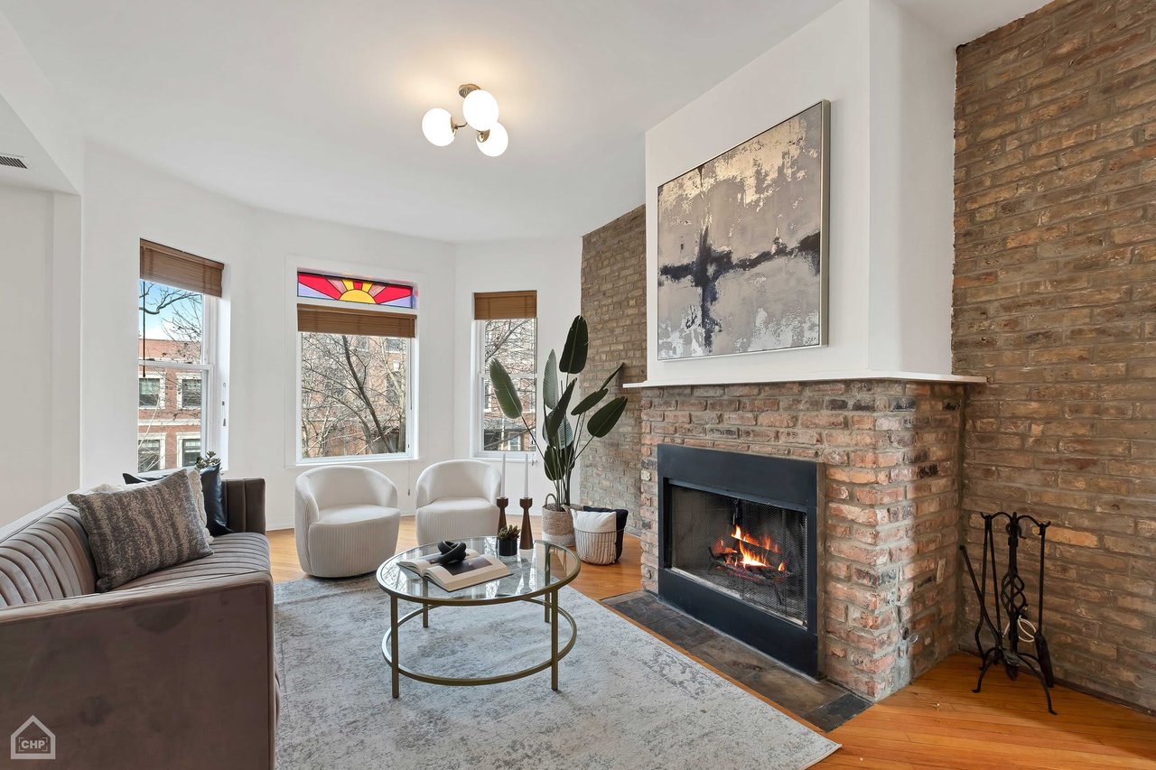 2653 W. Walton #2