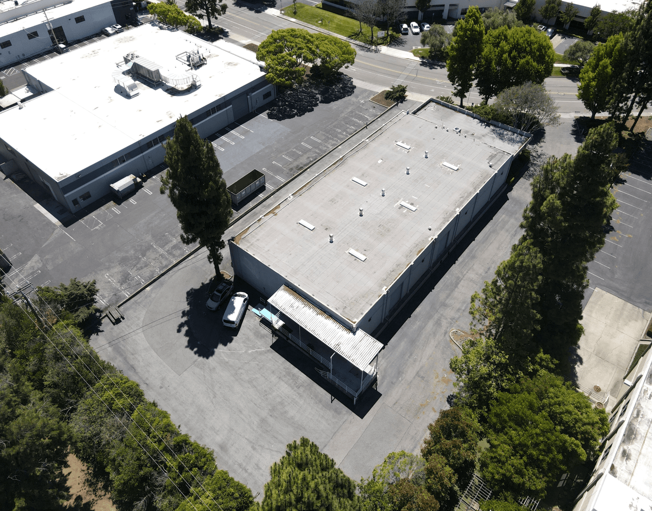 Rare 11K SF Industrial Owner-User Opportunity