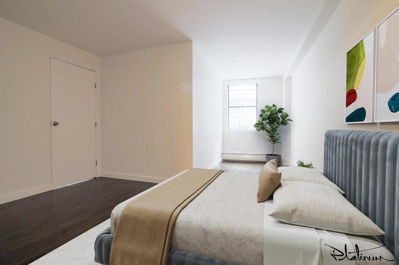 15-17 South William Street, Apt 4-B