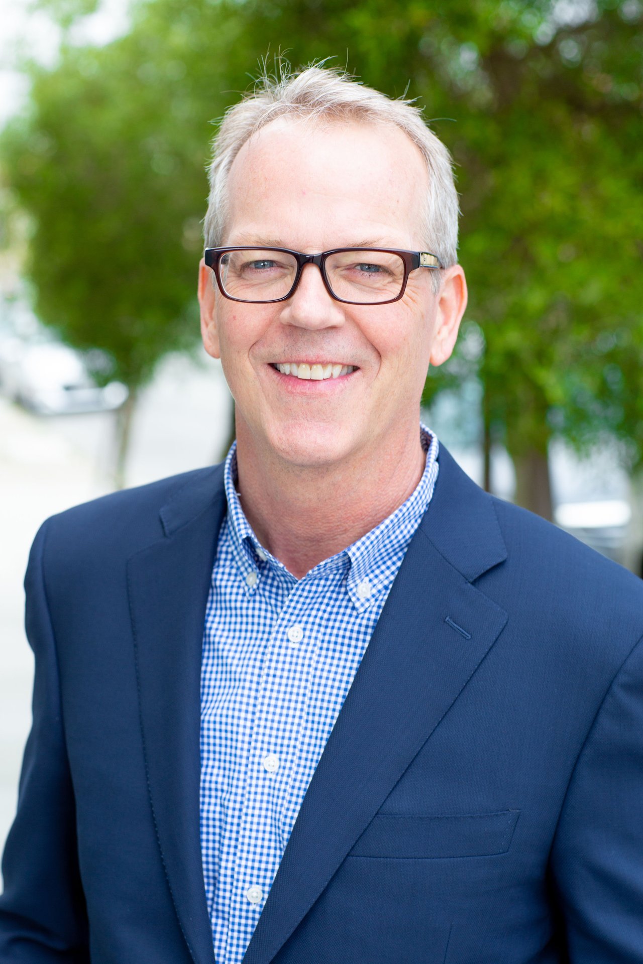Daniel Langford