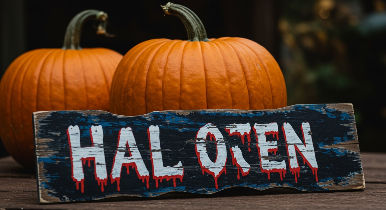 Trick-or-Treating in Indy
