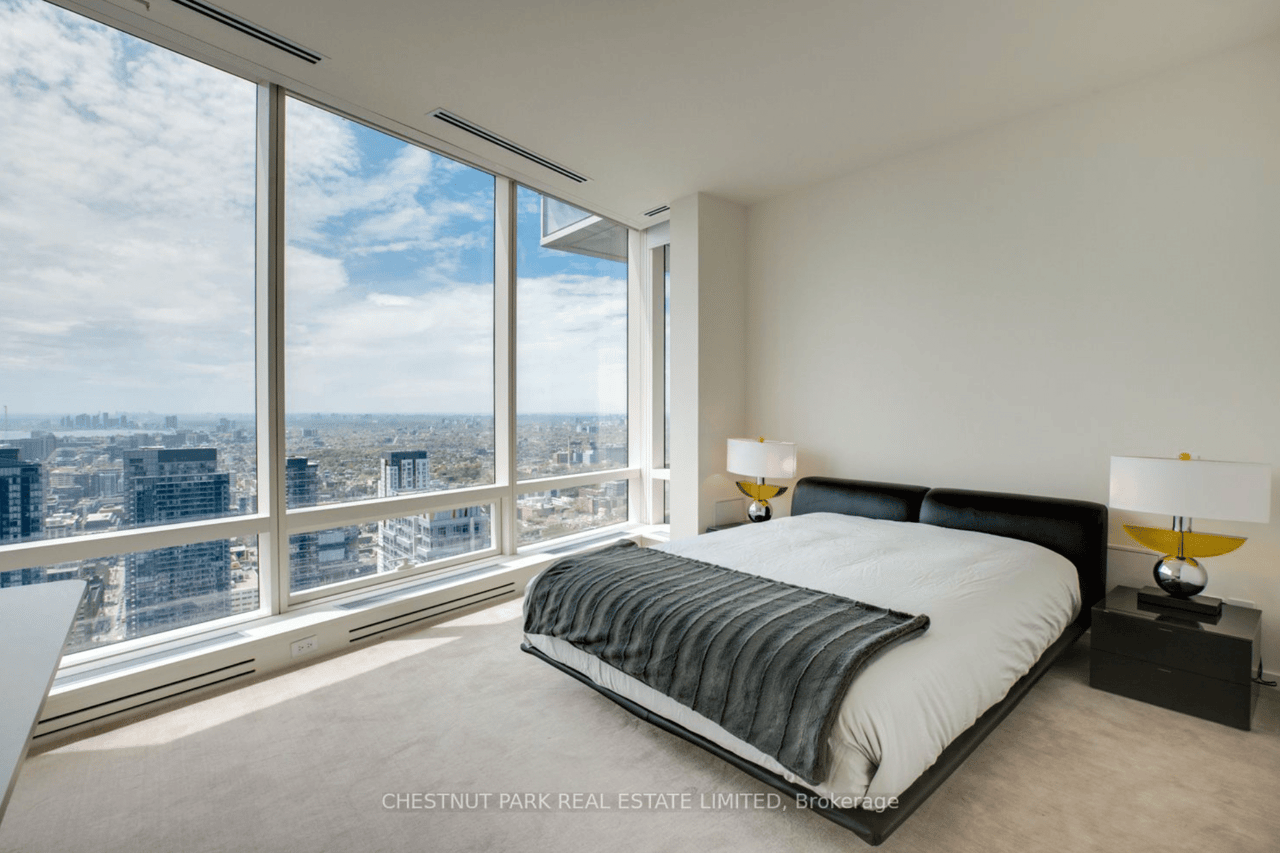 Suite 5302- 180 University Avenue