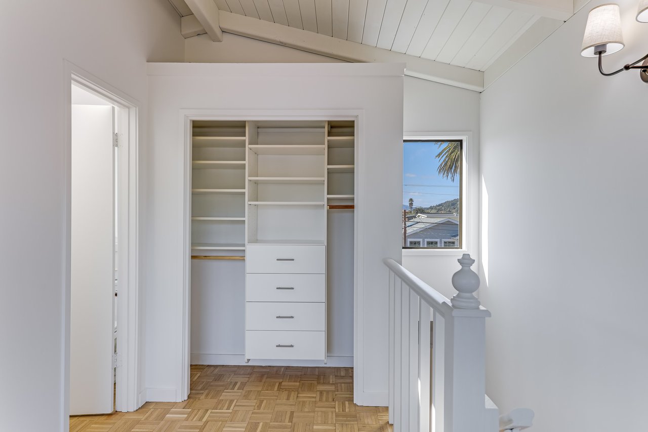 Coastal Retreat