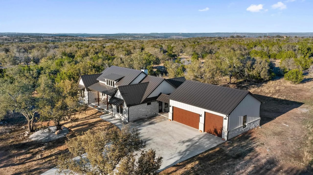 603 Vista View Trl