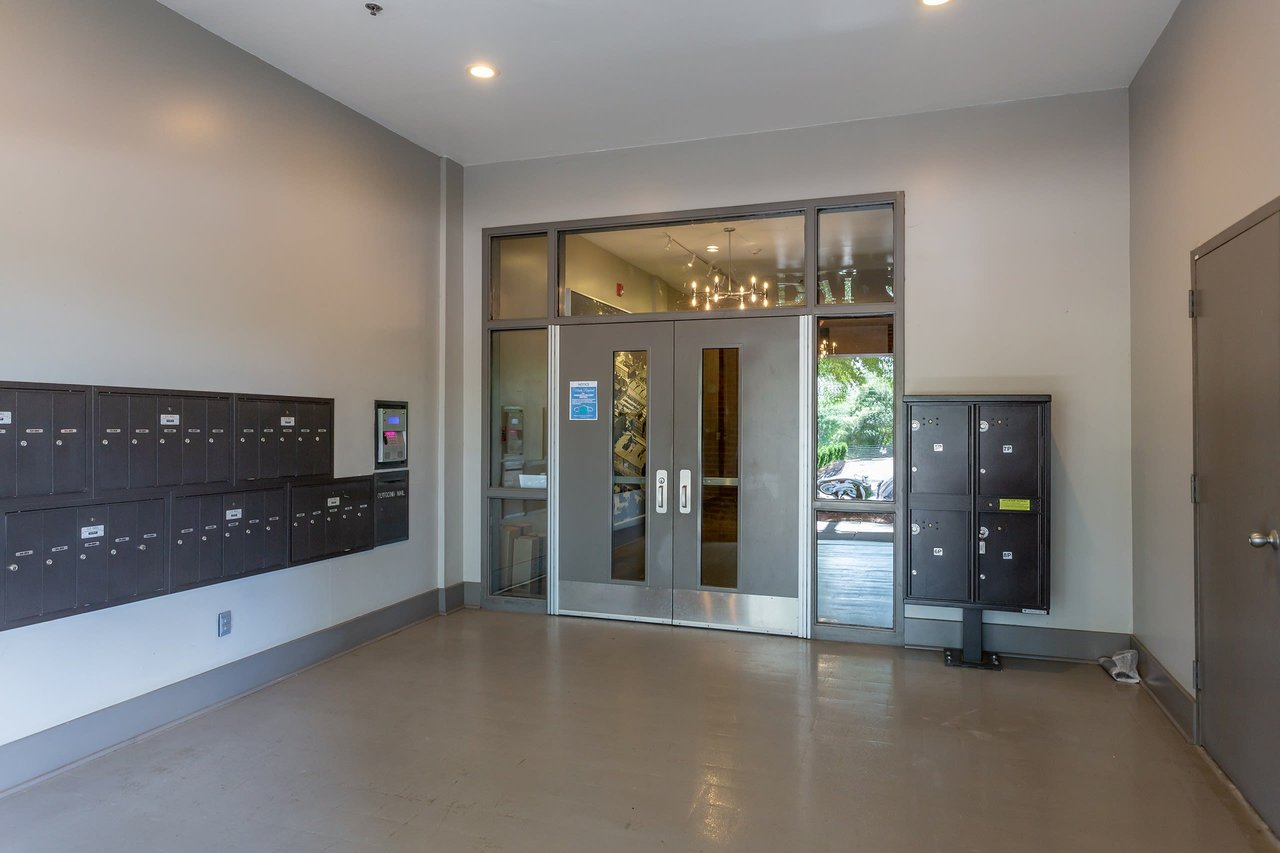 500 Duke Street Unit: 53-104