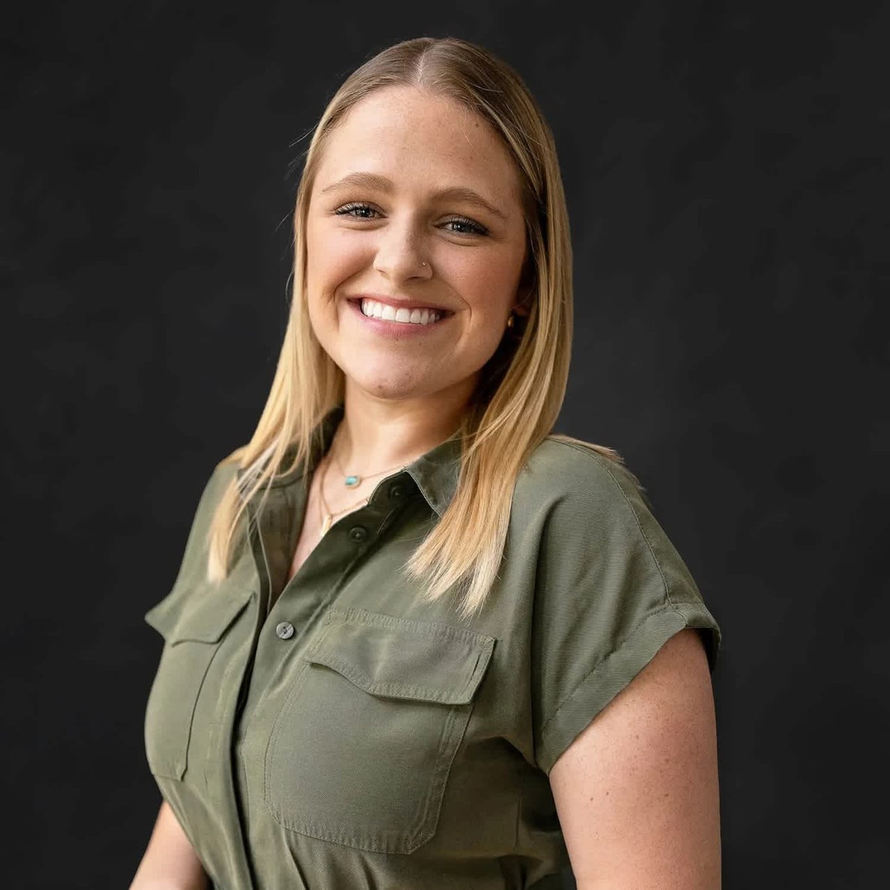 Taylor Alexander The Woodlands, TX Real Estate Agent Headshot