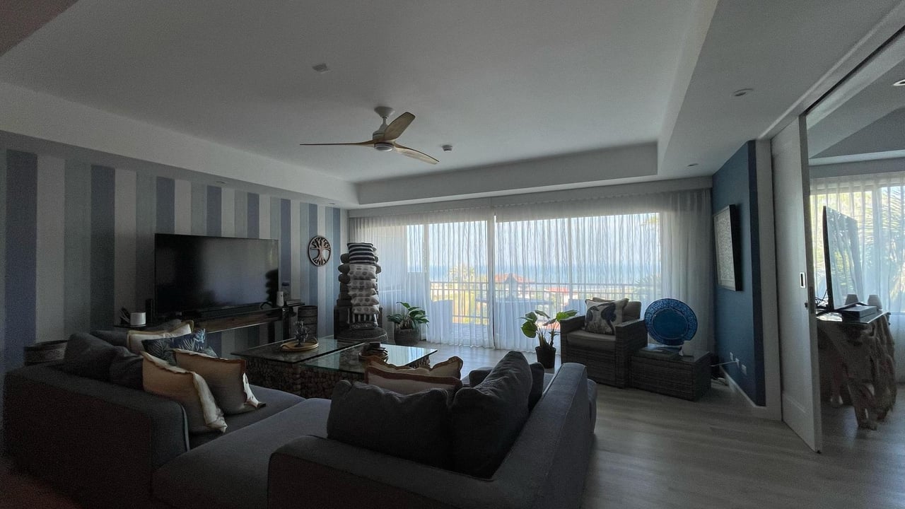 Coastal Ocean View Condo, Jaco, Puntarenas