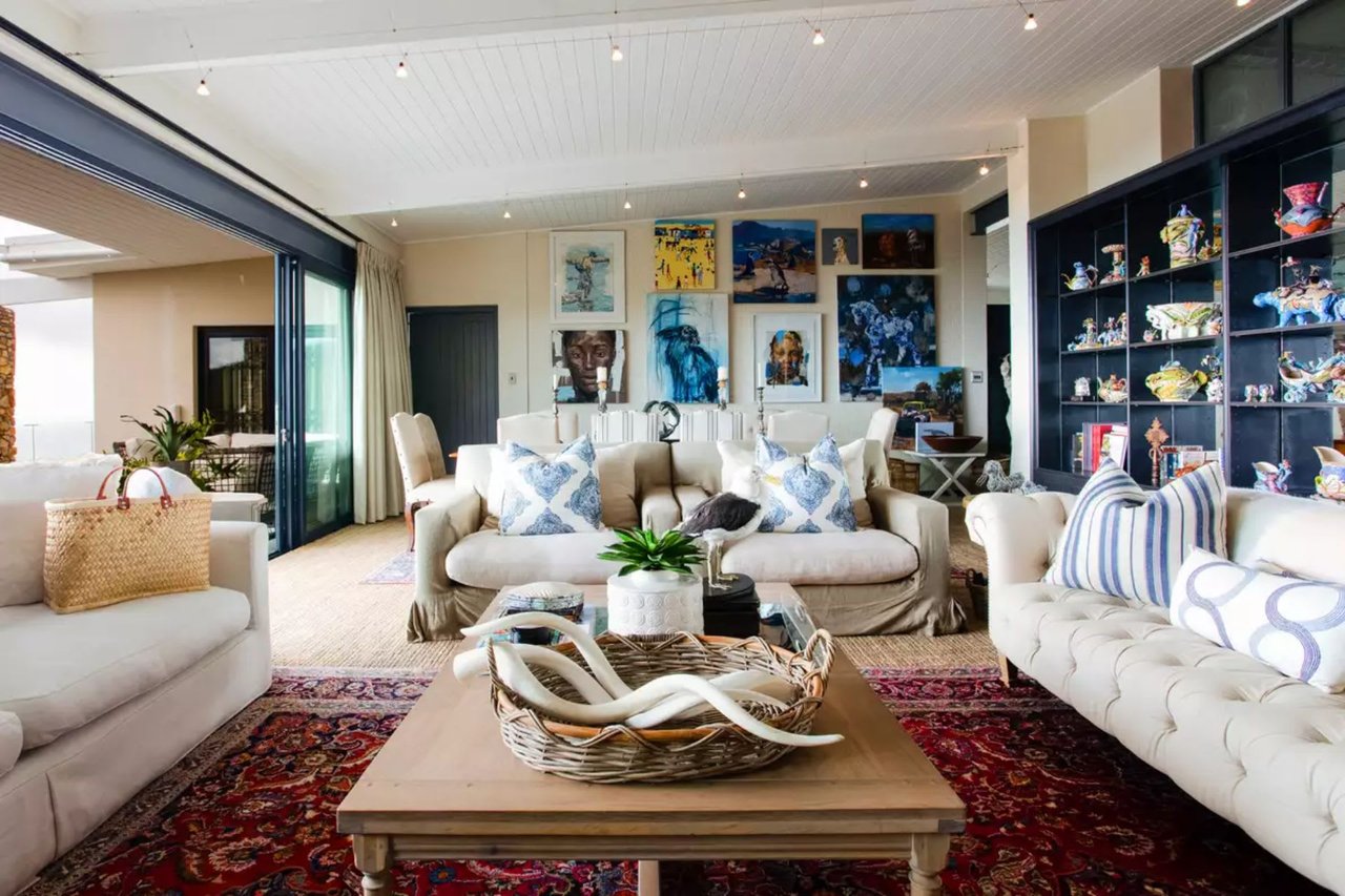 Top 10 Design Trends in Druid Hills Homes Right Now