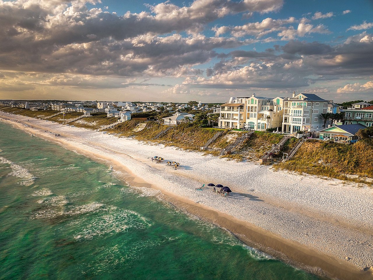 Seagrove Beach