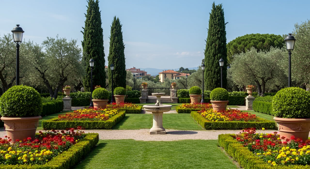 A Guide to West Palm Beach, FL Parks