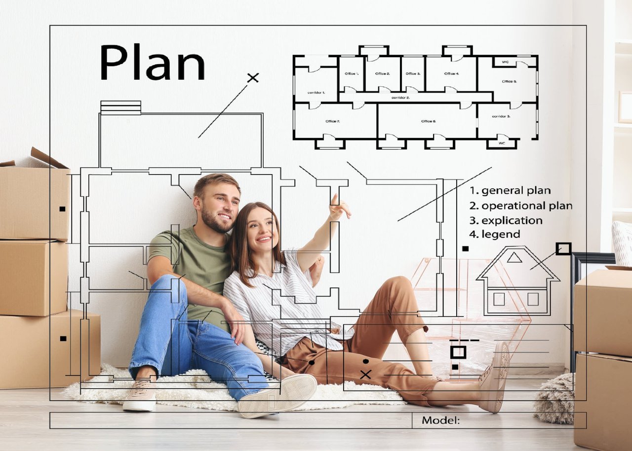 8 Steps to Determine What Home is Right for Your Family