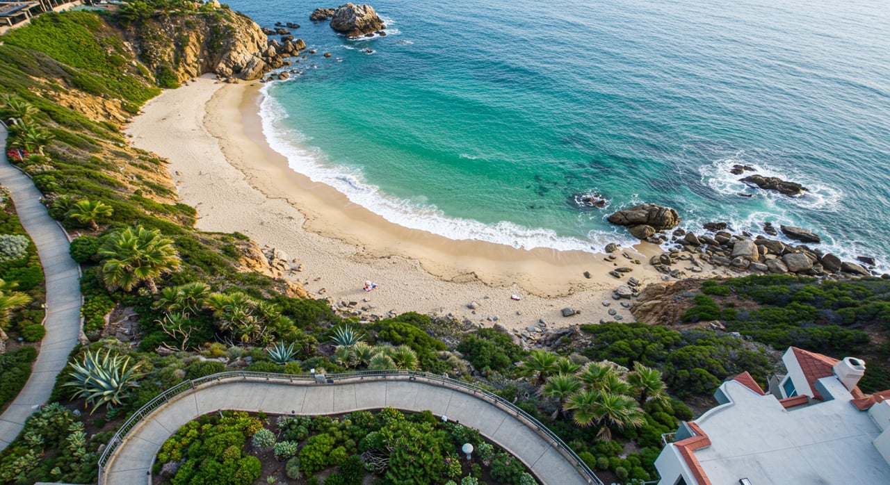 Selling a Home in Corona Del Mar