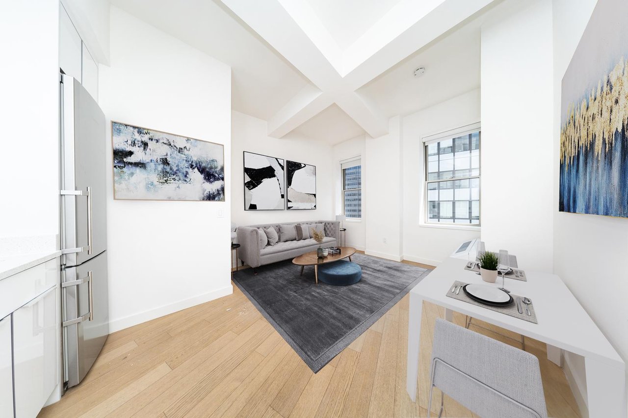 116 John Street, Apt 2706