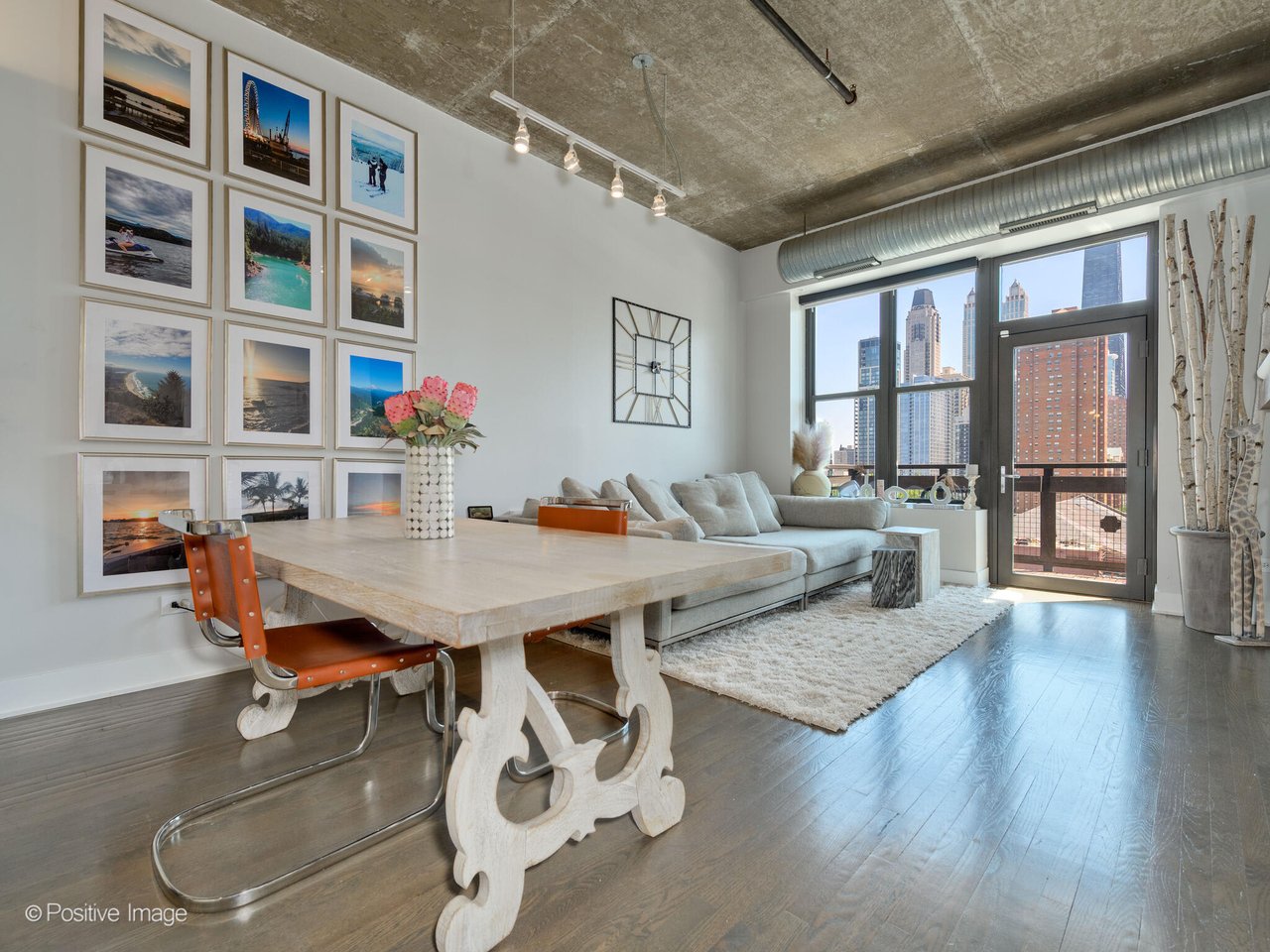 849 N Franklin St Unit 913