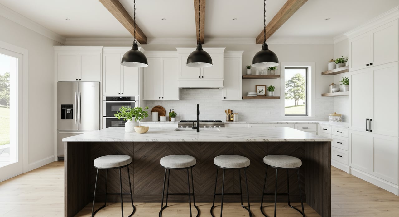 How to Use the Housing Marketing Shortage to Your Benefit