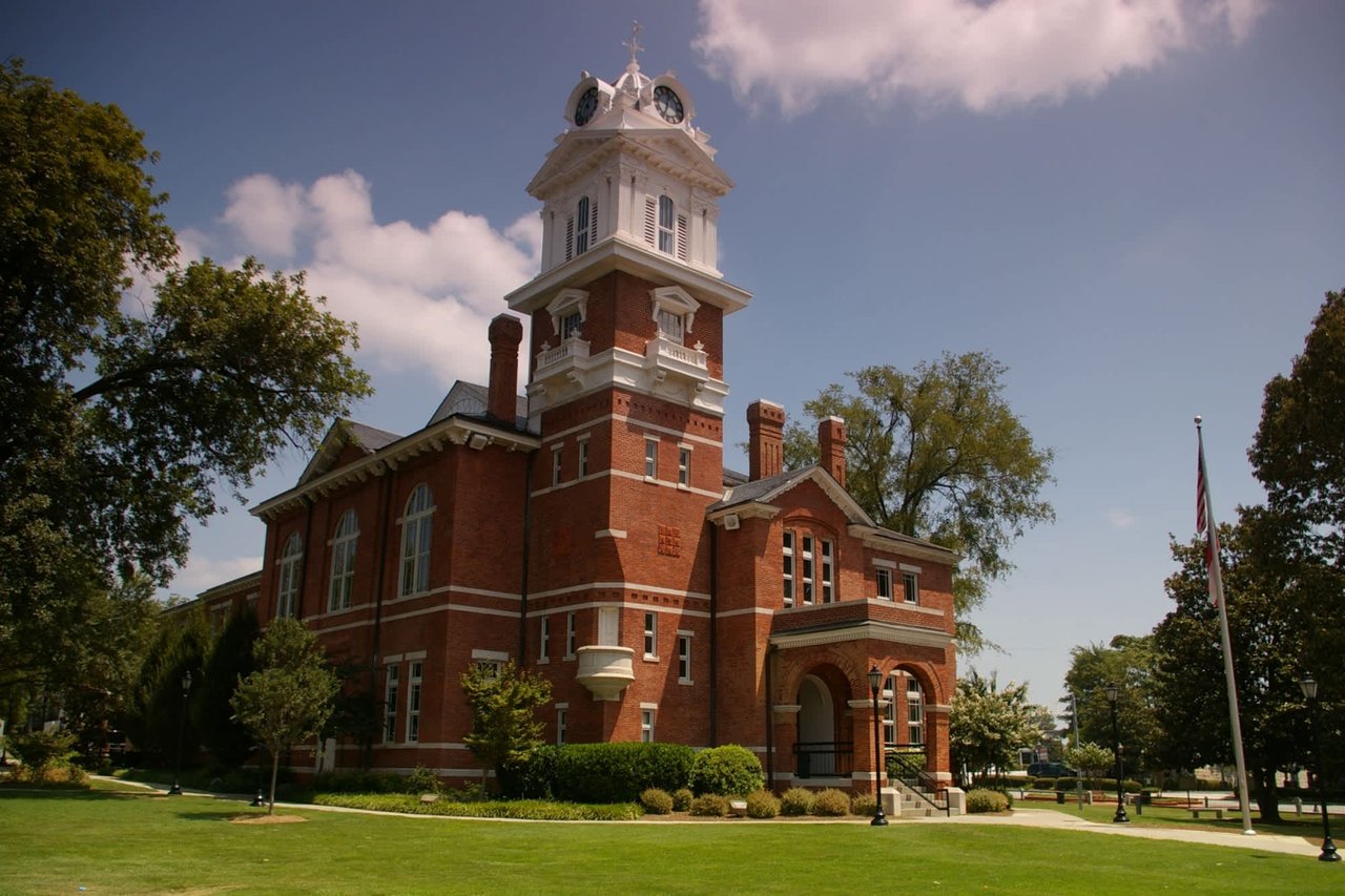 Is Gwinnett County a Good Place to Live?