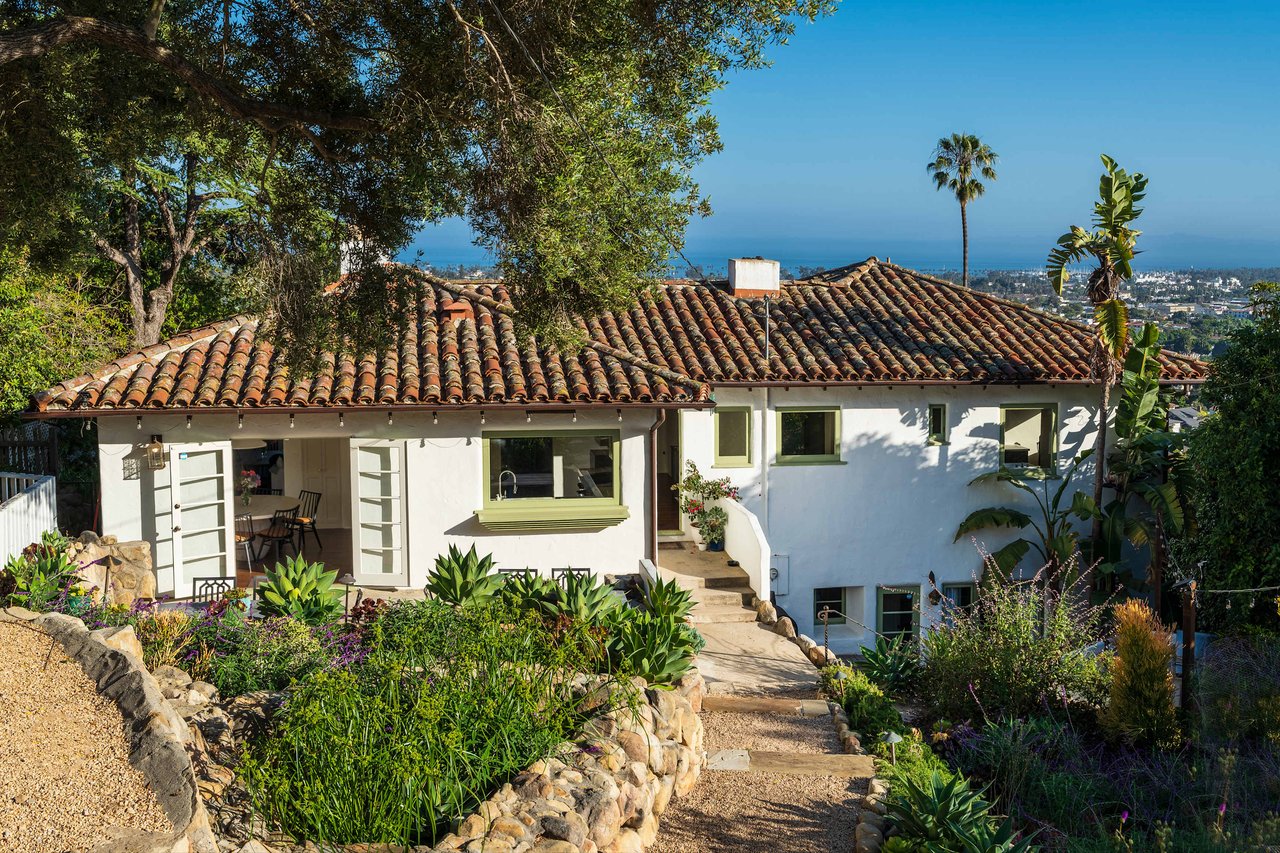 $4,695,000 in Santa Barbara, 93101