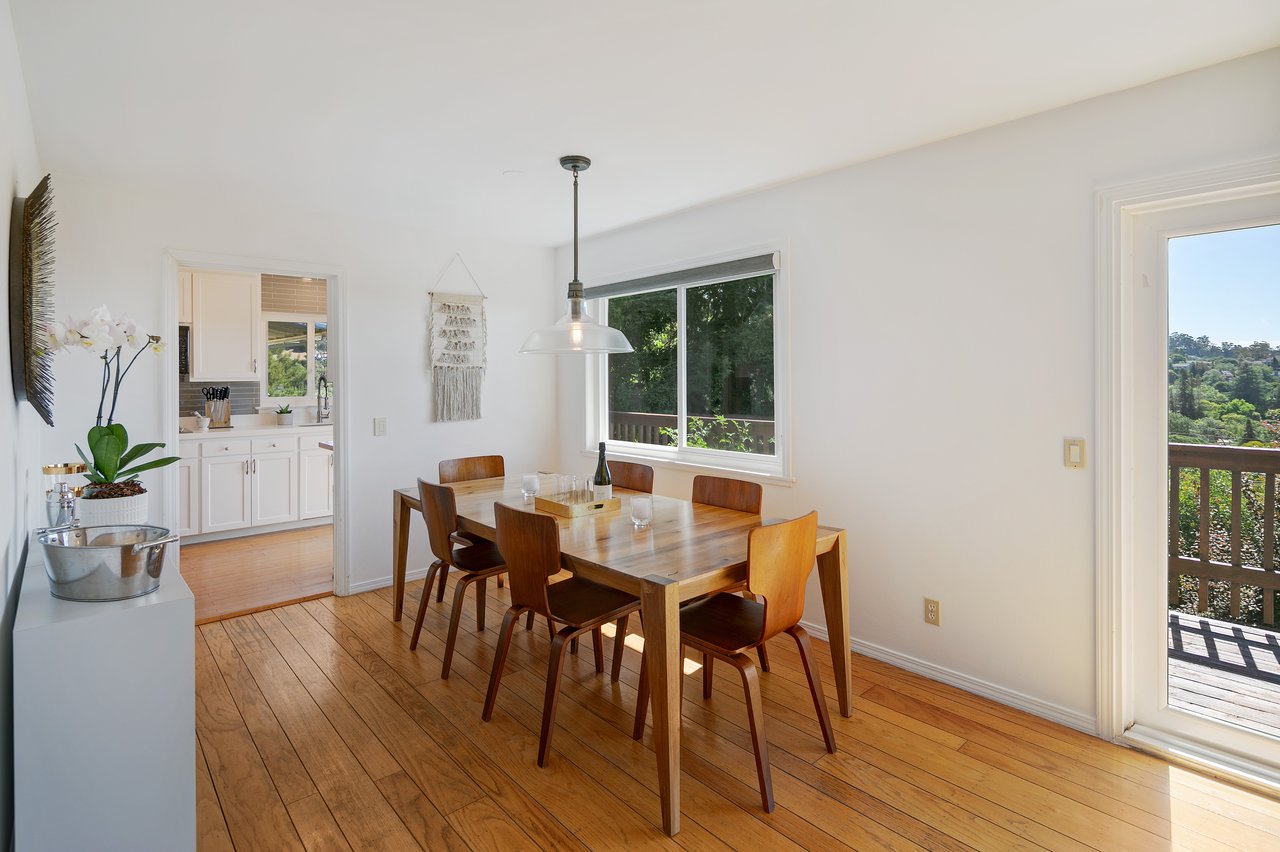 1422 Nye Street, San Rafael