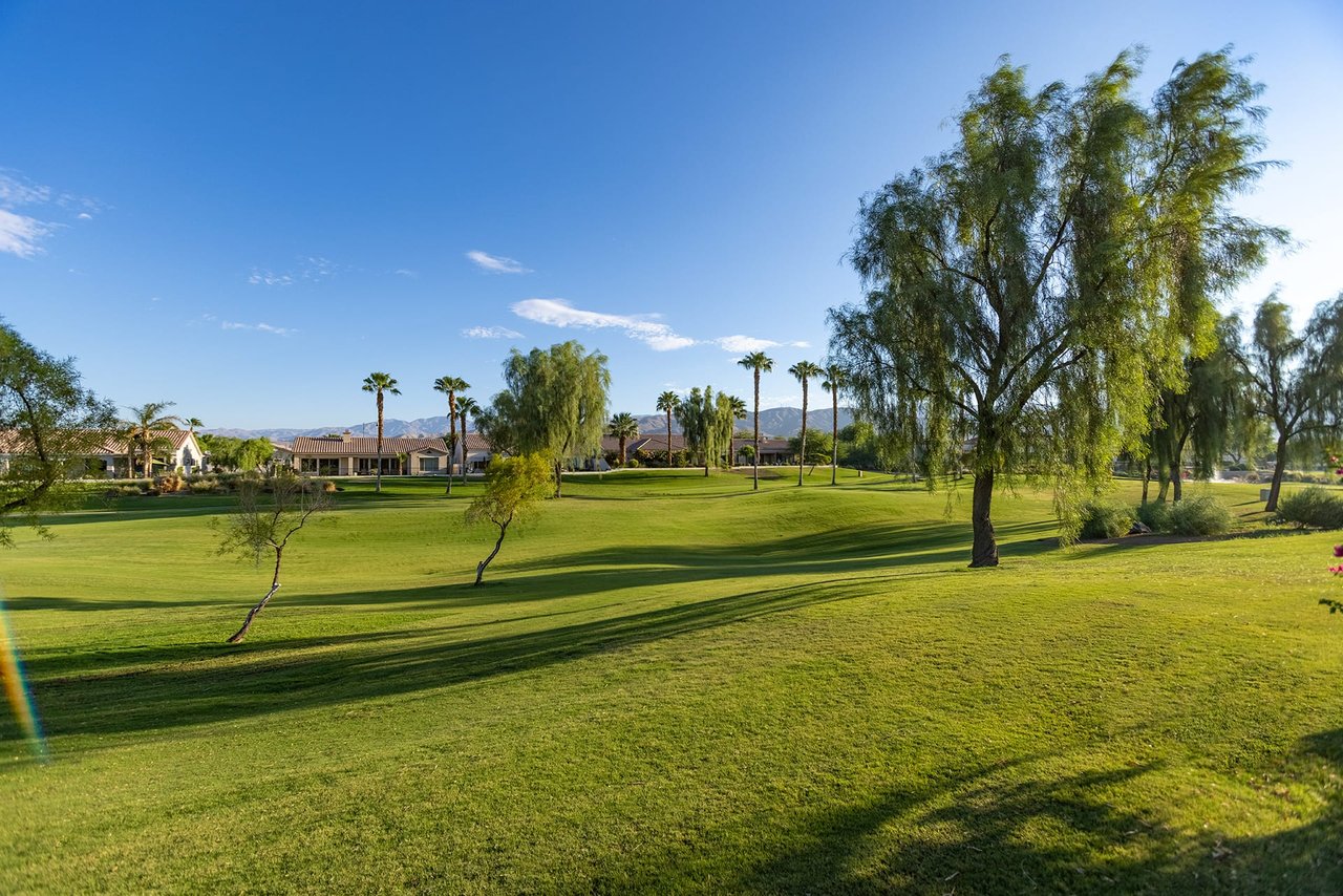 Coachella Valley Retreat