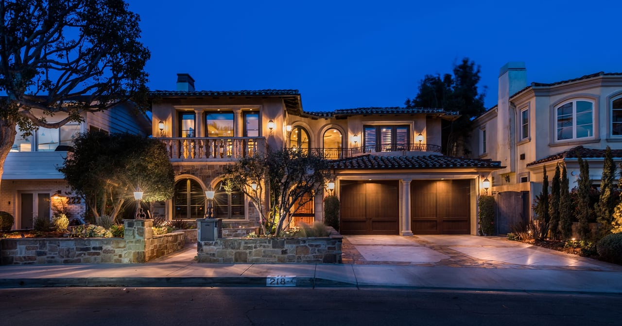 Hill Section | Area 144