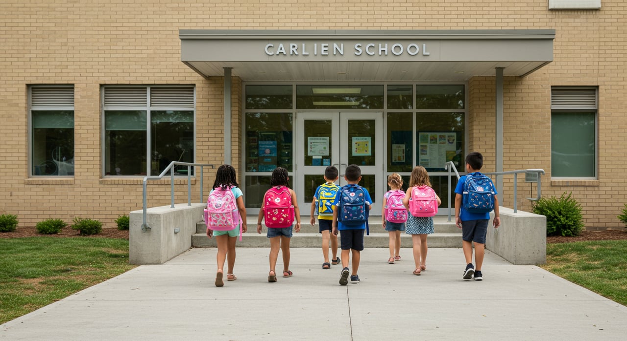 6 Back-to-School Hacks for Busy Parents